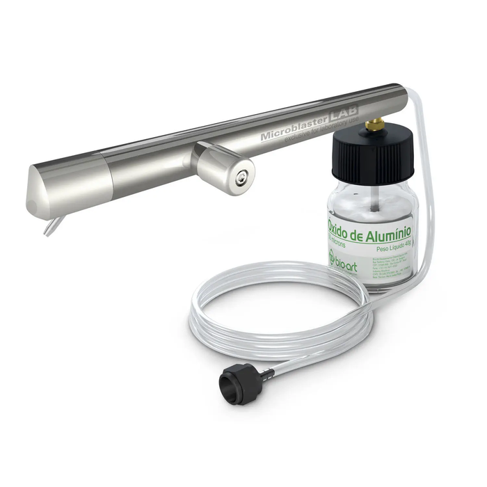 Microblaster Plus Model