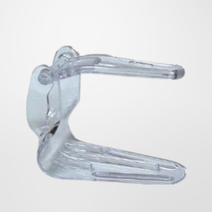 Plastic C&B Disposable Articulator