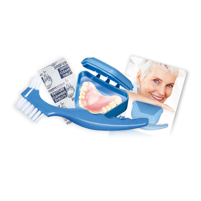 Patient Denture Kit