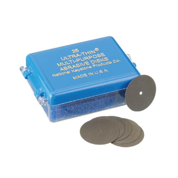 Ultra-Thin Disc