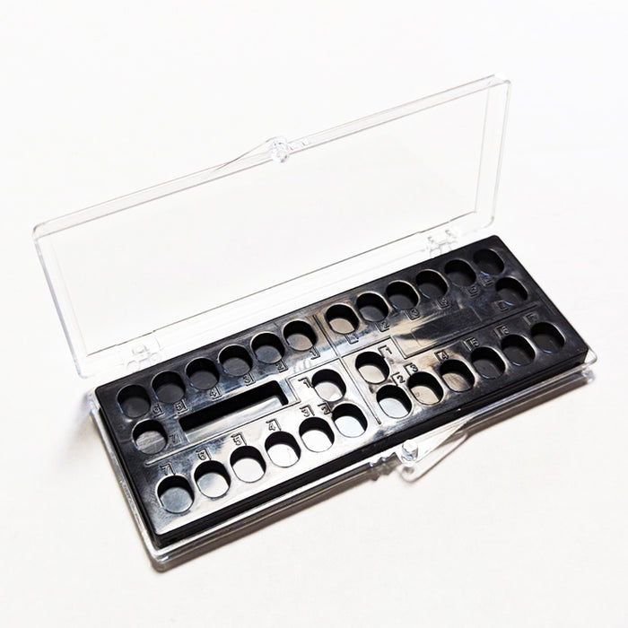 Bracket Storage Box