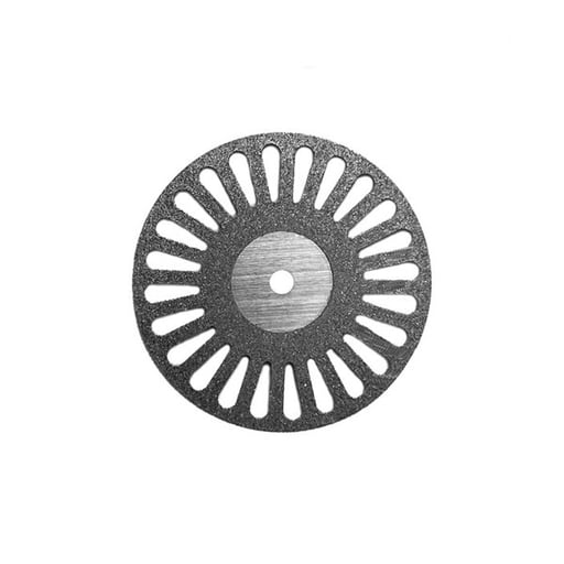 Flexible Double Sided Perforated D405 (933)