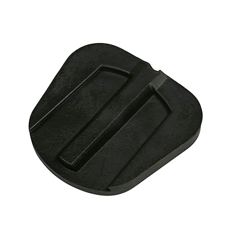 Bio- Art Rail Mounting Plate - 10 pack