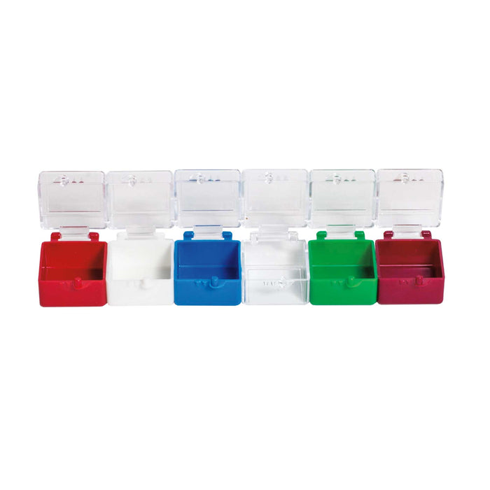 1" Rigid Crown Boxes