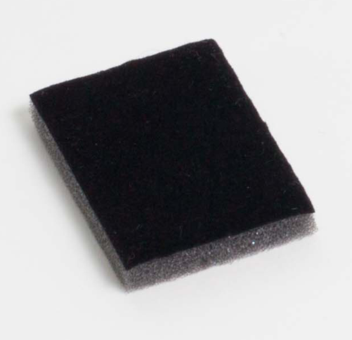 2” Flexible and Rigid Box Fillers