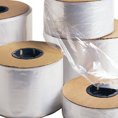 Heat Seal Denture (Bags/Roll 2000)