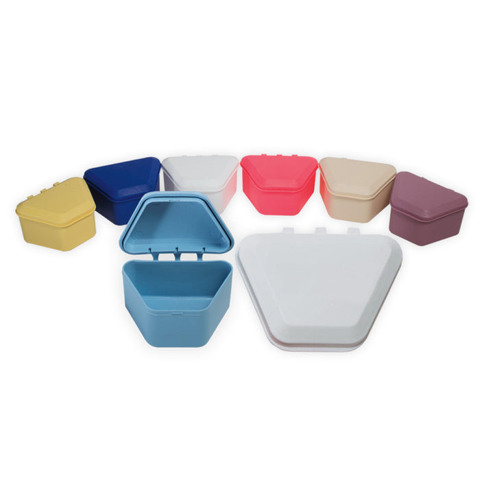 Denture Boxes