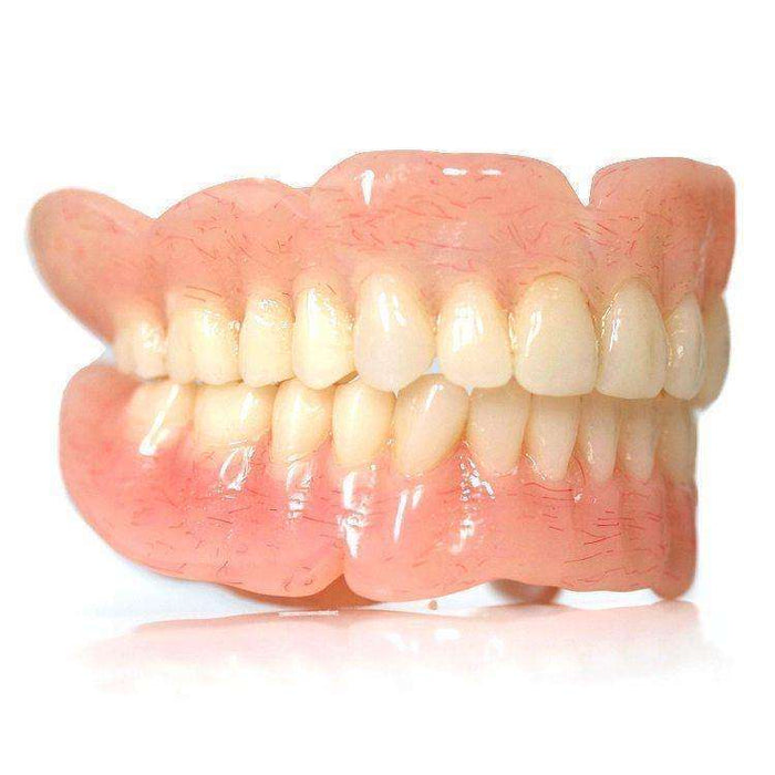 Diamond D® Heat Cure Powder Only