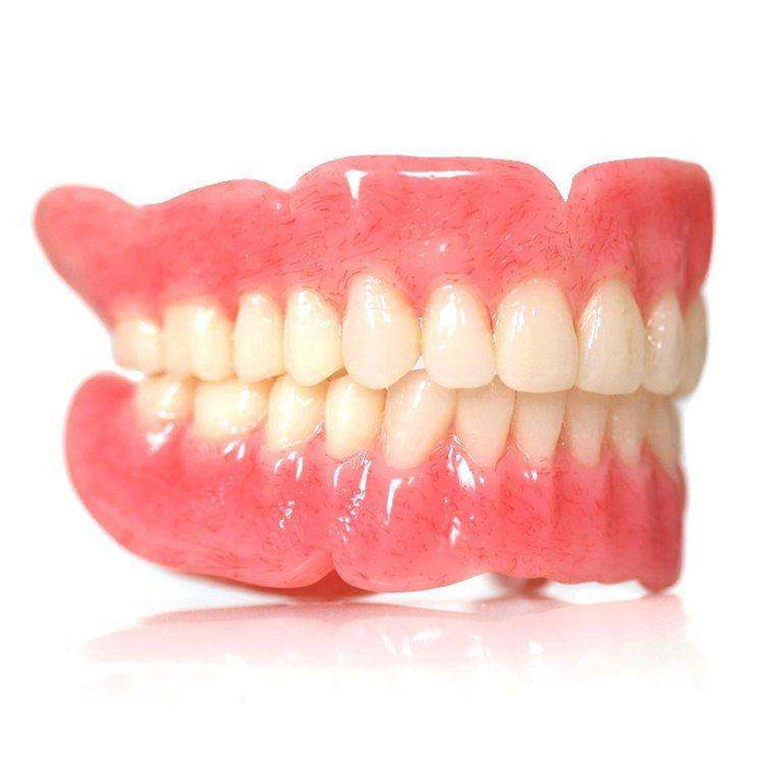 Diamond D® Heat Cure Powder Only