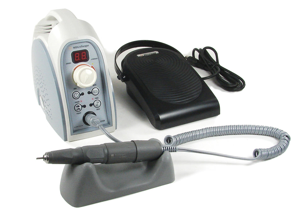 Lab Motor – MegaTorque