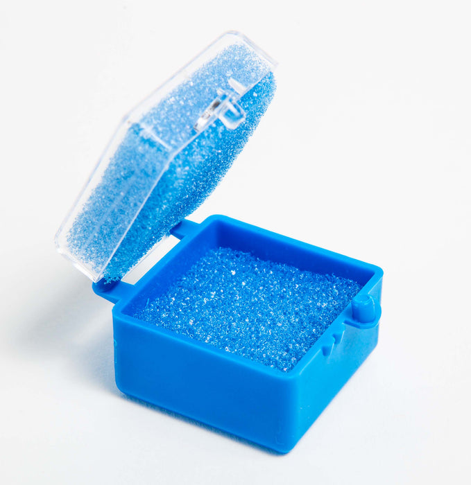 1" Rigid Crown Boxes with Foam