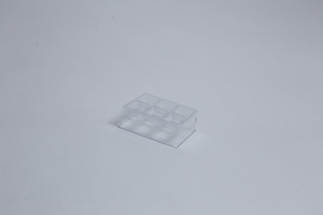 V6 Plastic Inserts Only