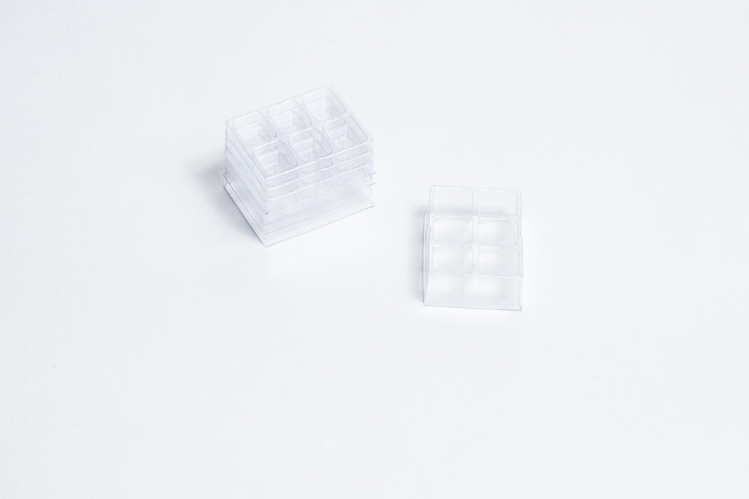 V6 Plastic Inserts Only