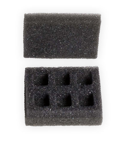 V6 Foam Fillers Only