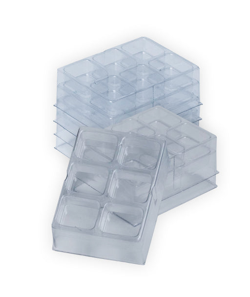 V6 Plastic Inserts Only