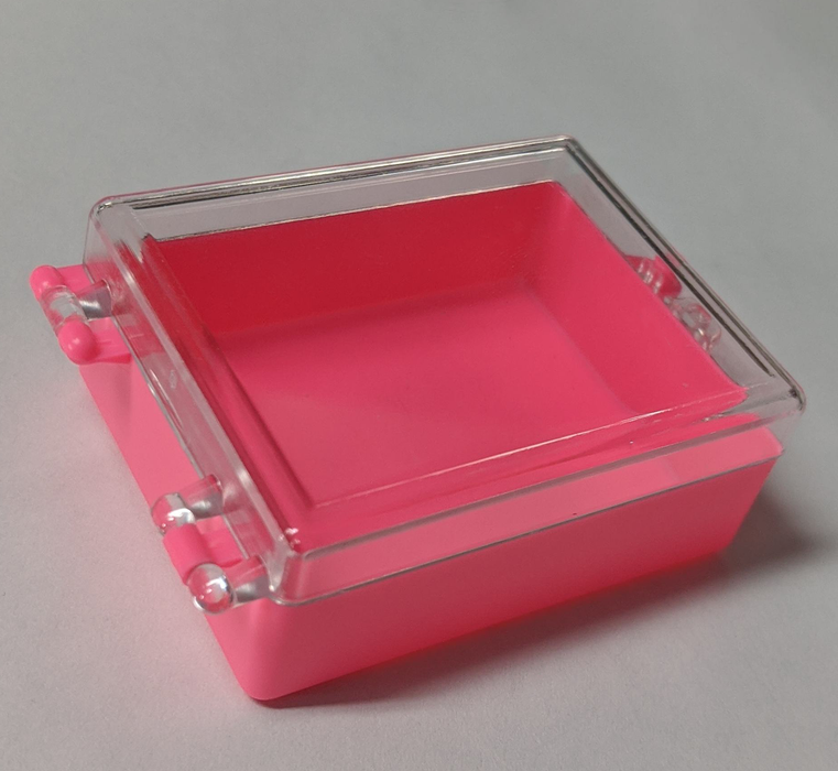 2 " Rigid Crown & Bridge Box- Special 500 pcs