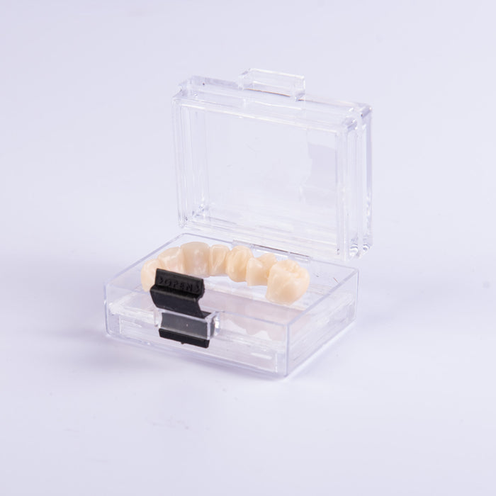 Safe-Lox Medium Membrane Boxes