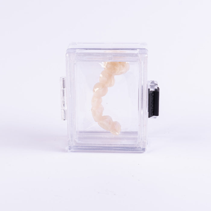 Safe-Lox Medium Membrane Boxes