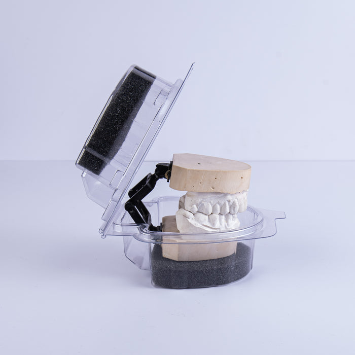 Safe-Lox Model Boxes