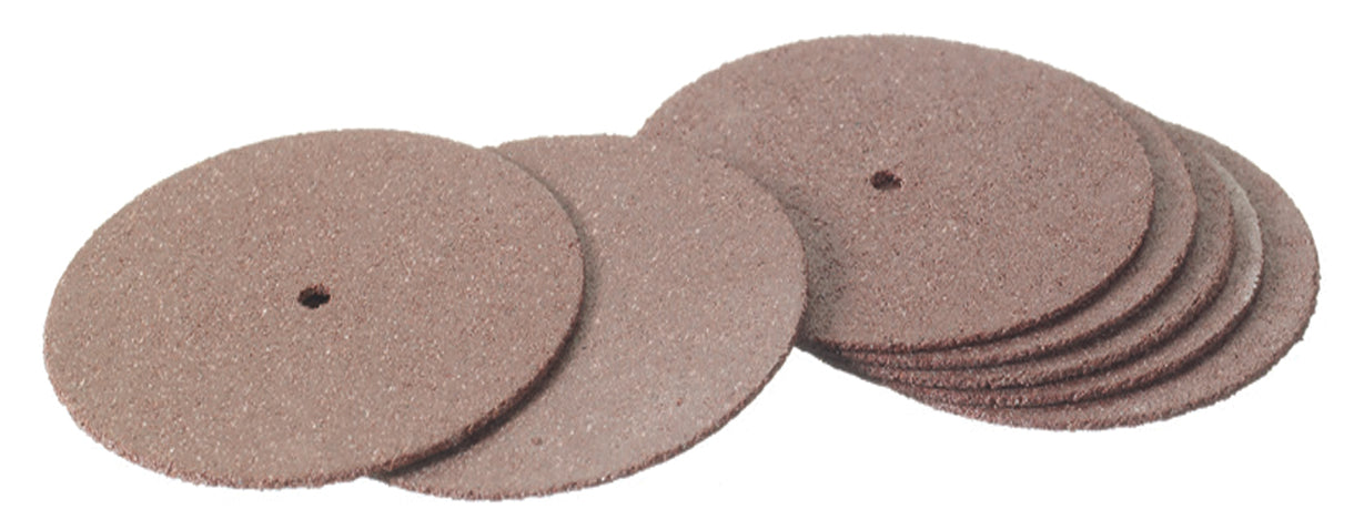 Cut-Off Wheels
