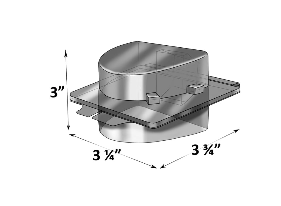 Safe-Lox Model Boxes