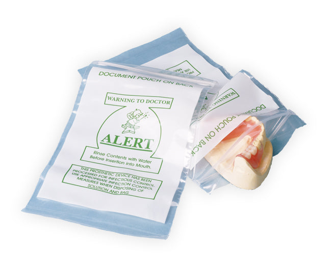 Alert Pouch Bags