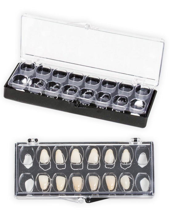 V16 with Plastic Inserts