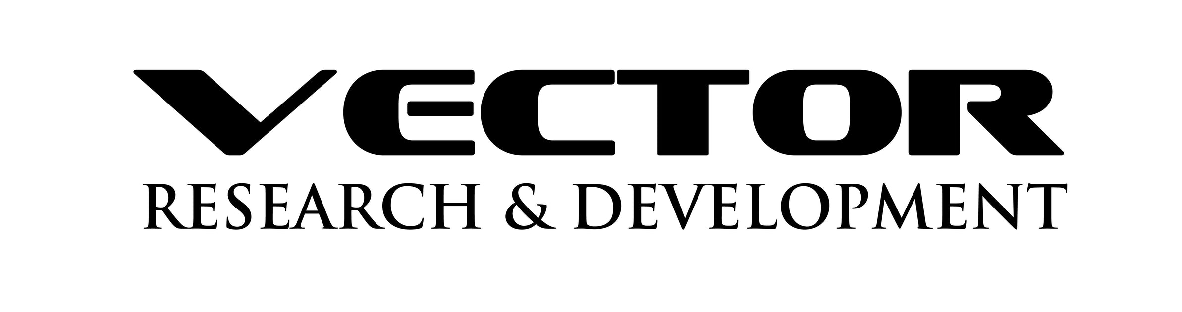 Vector Research & Development