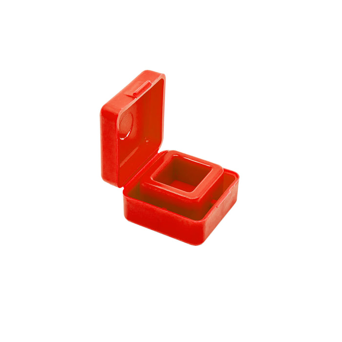 1" E-Flex Crown Boxes - Print