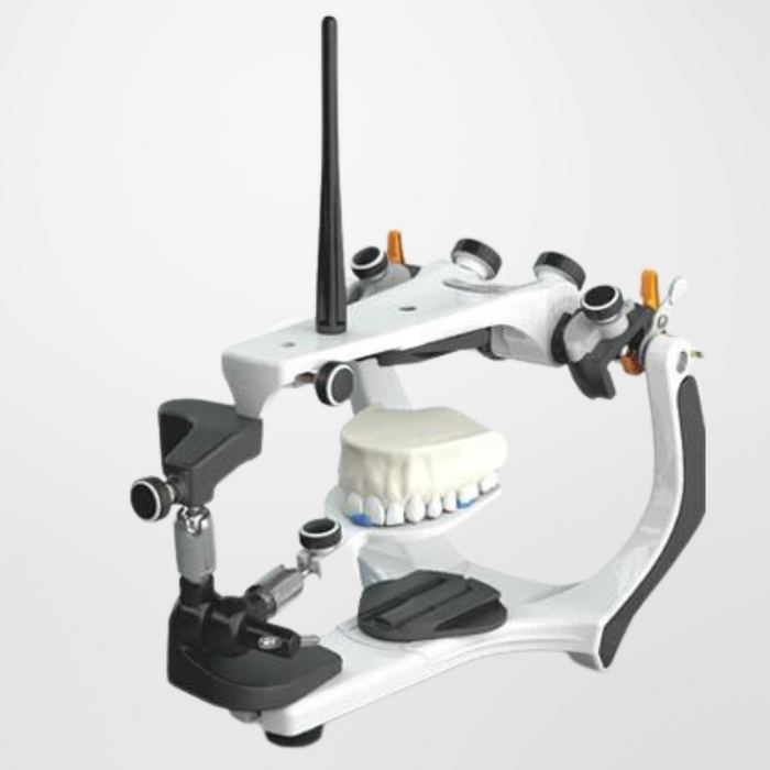 A7Plus Articulator with Face-Bow