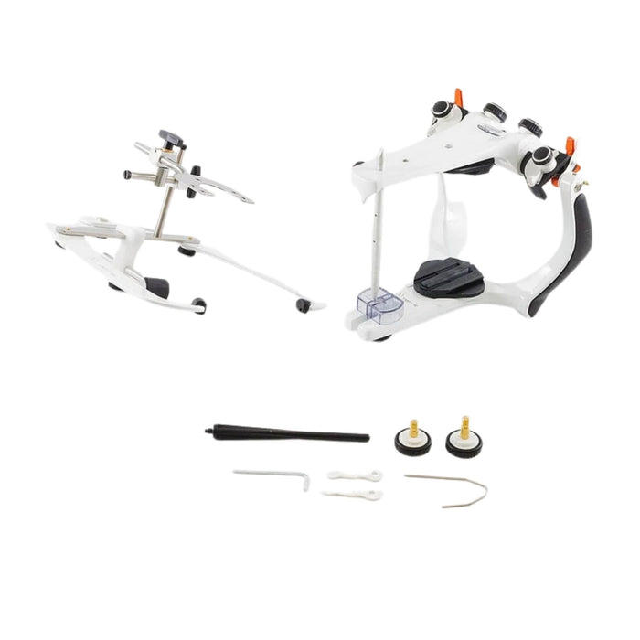 A7 Plus Articulator with Face-Bow