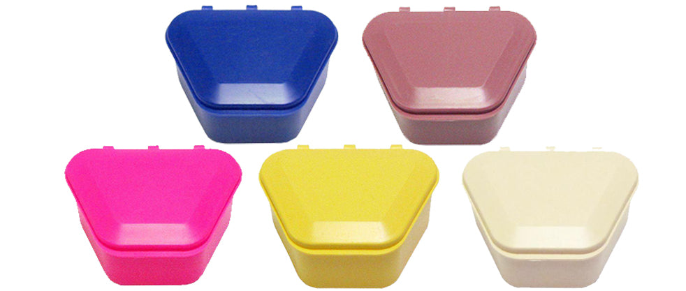 Keystone Denture Cups