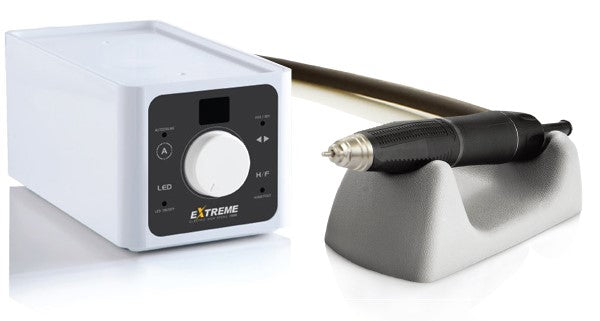 Lab Motor – BlackMax