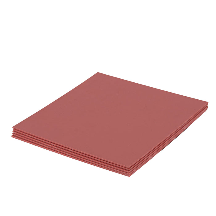 Custom Base Plate Material