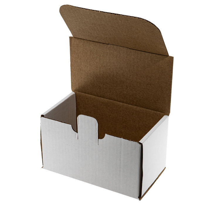 Cardboard Mailing Boxes