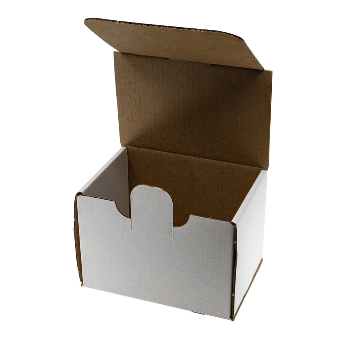 Cardboard Mailing Boxes