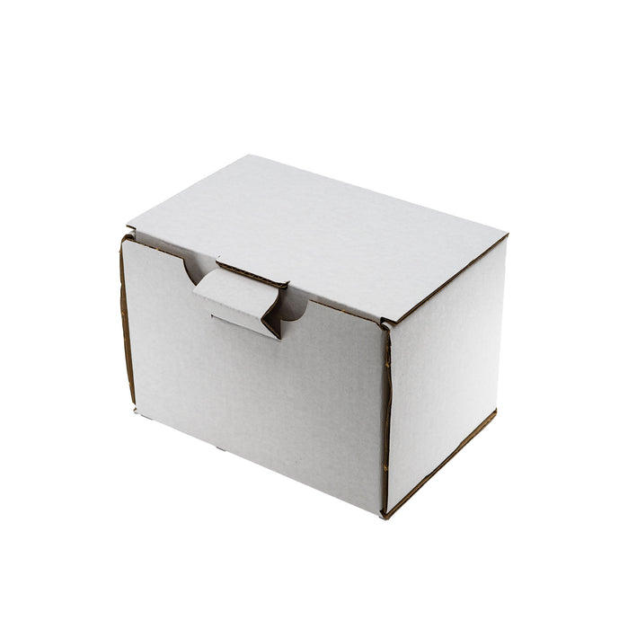Cardboard Mailing Boxes