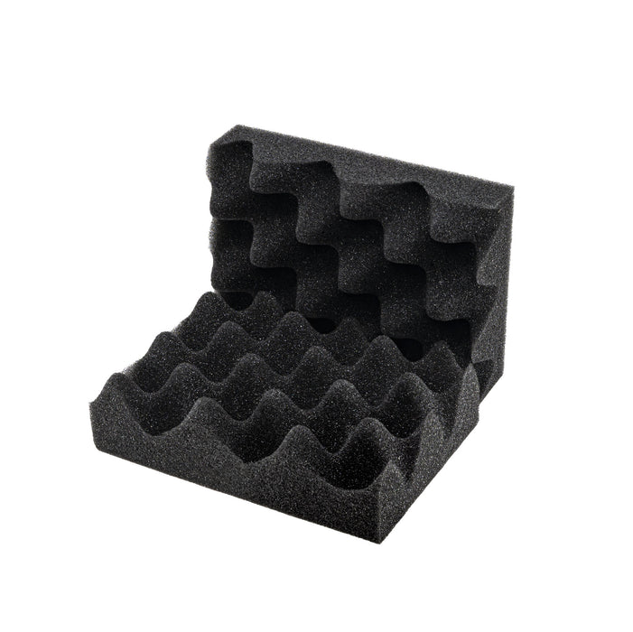 Convoluted Foam Fillers