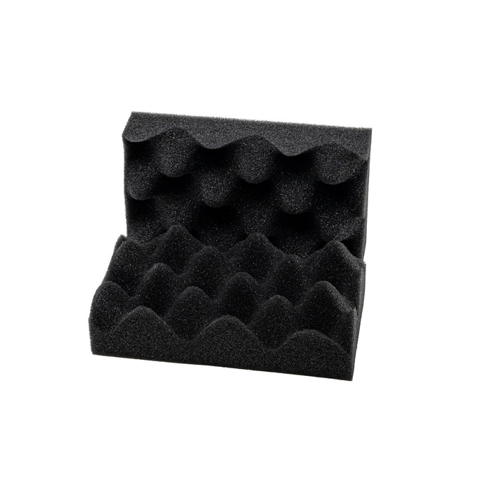 Convoluted Foam Fillers