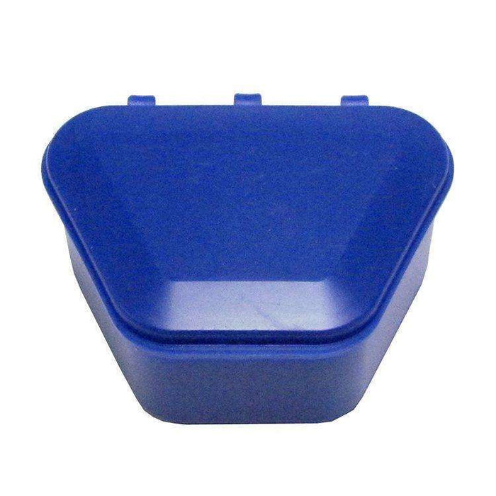 Keystone Denture Cups