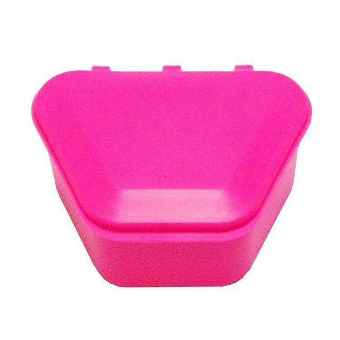 Keystone Denture Cups