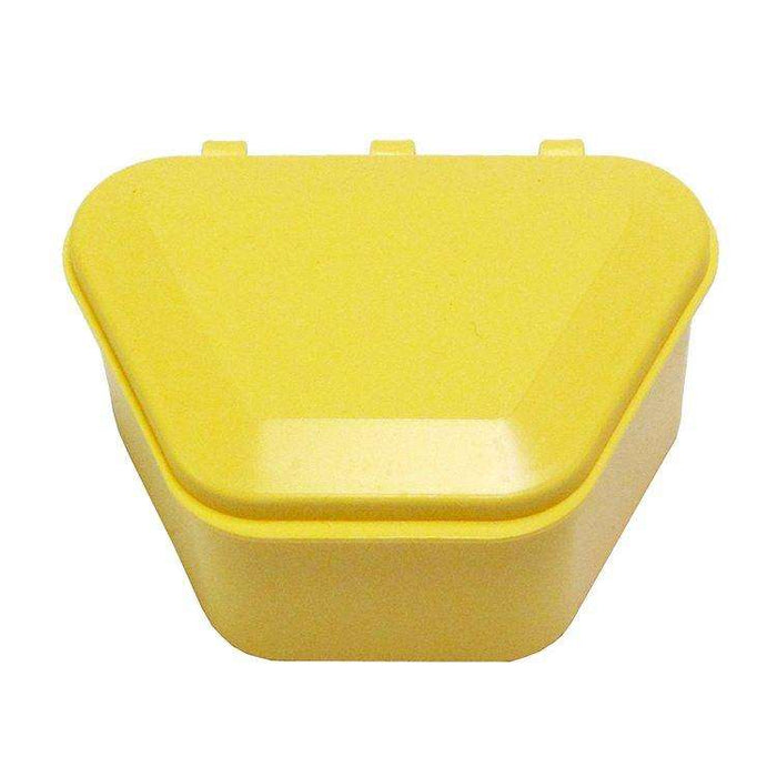 Keystone Denture Cups
