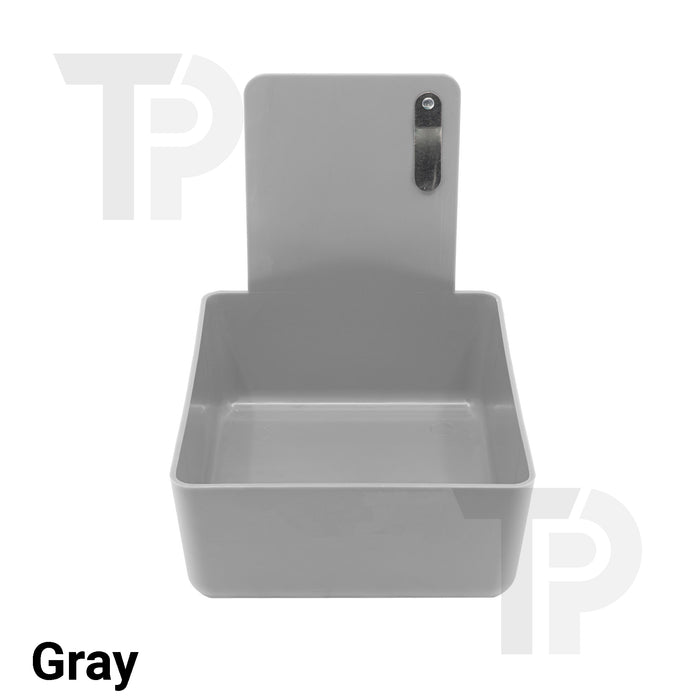 Standard Lab Pans - Bundle of 4 Dozen - 48 pcs.