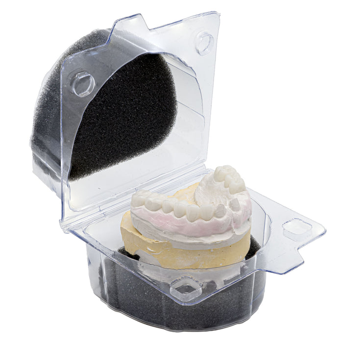 Model & Denture Shipping Boxes