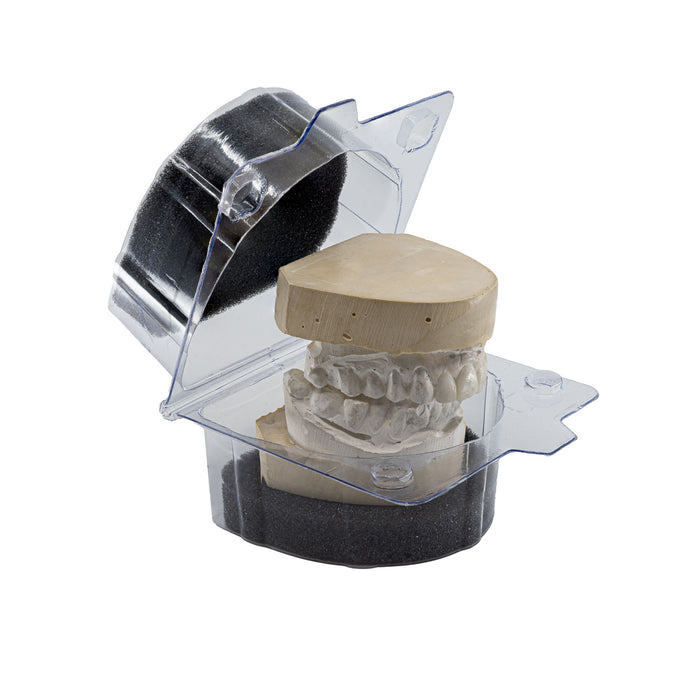 Model & Denture Shipping Boxes