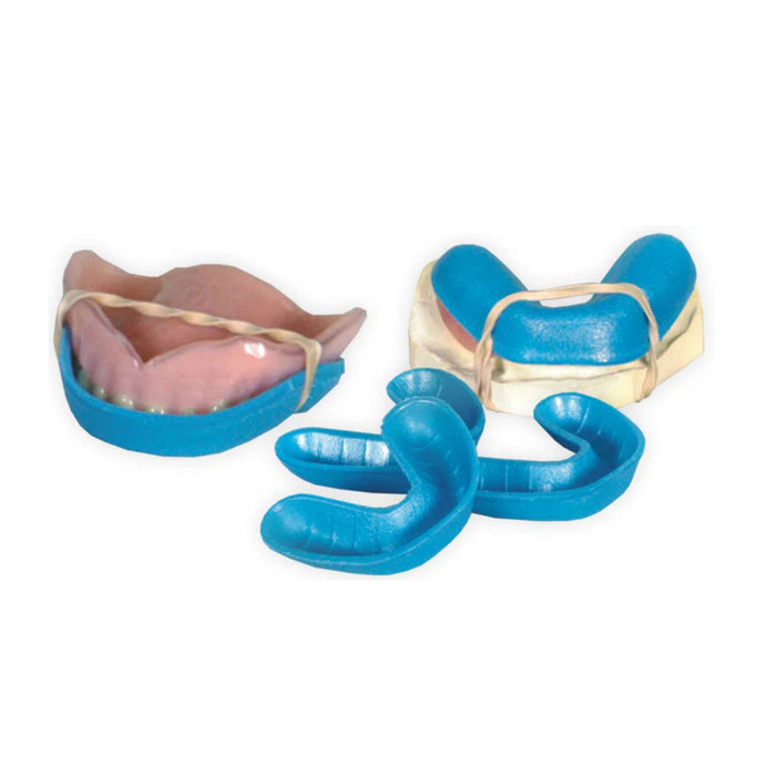Occlusal Surface Protection