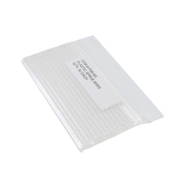 Plastic Sprue Bars