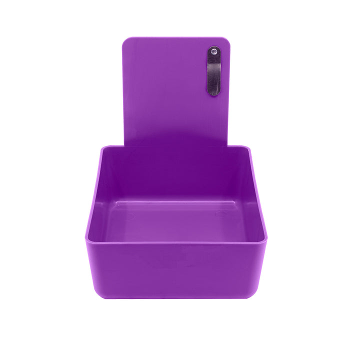 Standard Lab Pans - Set of 12