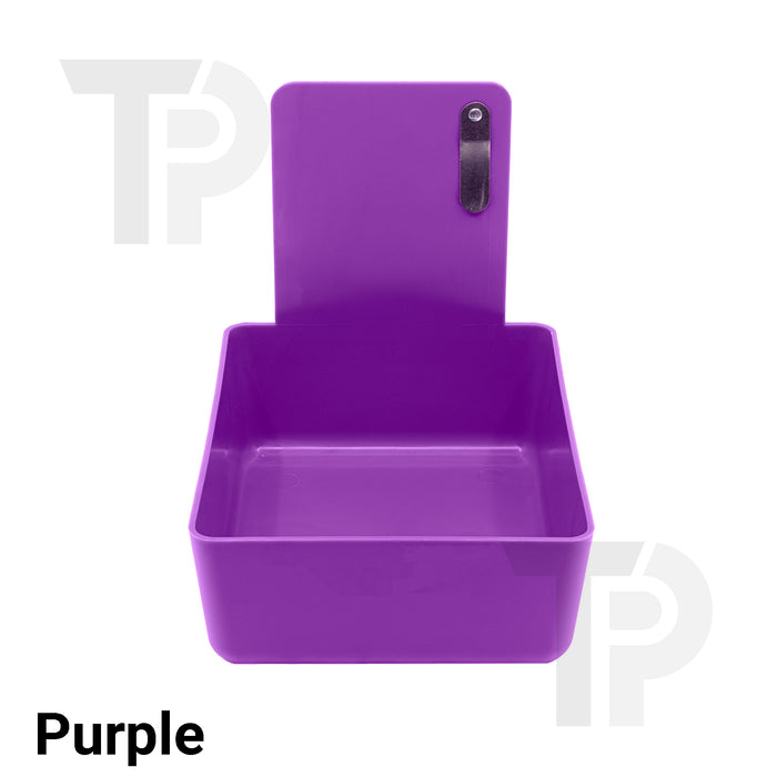 Standard Lab Pans - Bundle of 4 Dozen - 48 pcs.