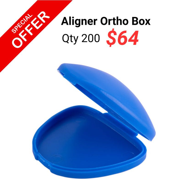 Aligner Ortho Box